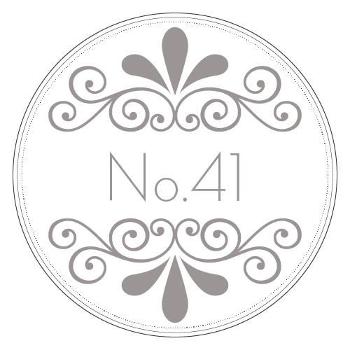 No.41-logo